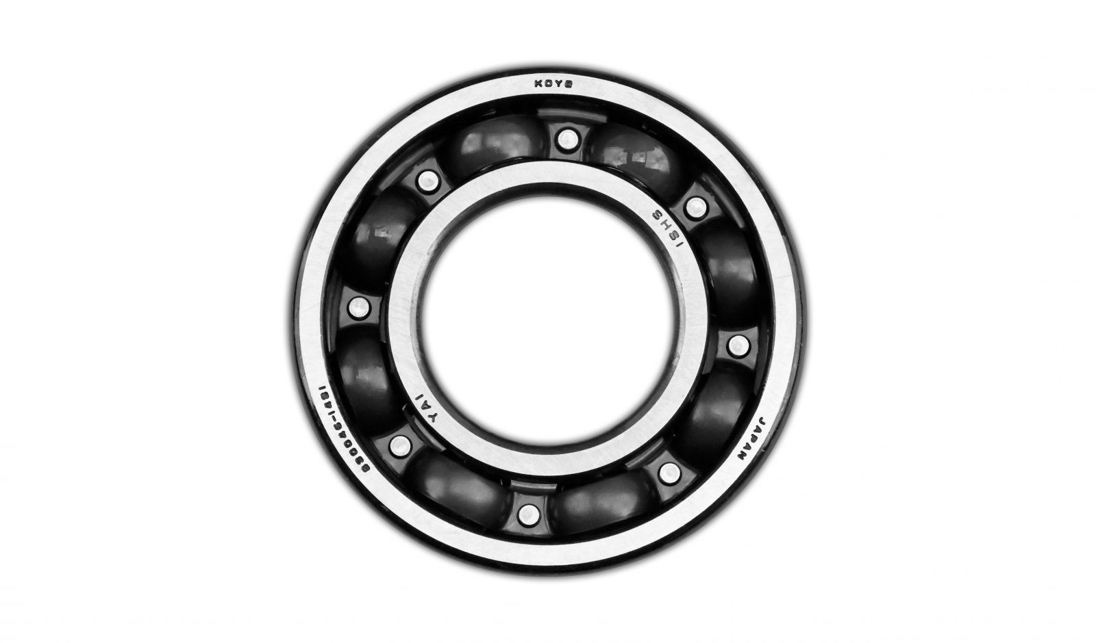 Koyo Bearings - 165860K image