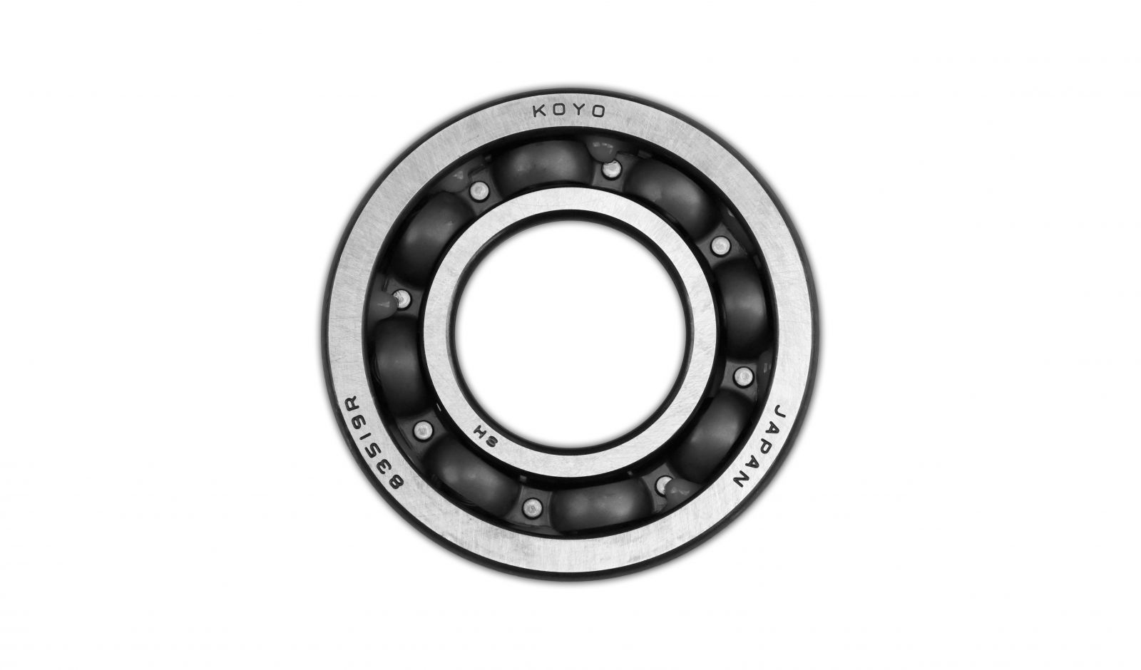 Koyo Bearings - 165865K image