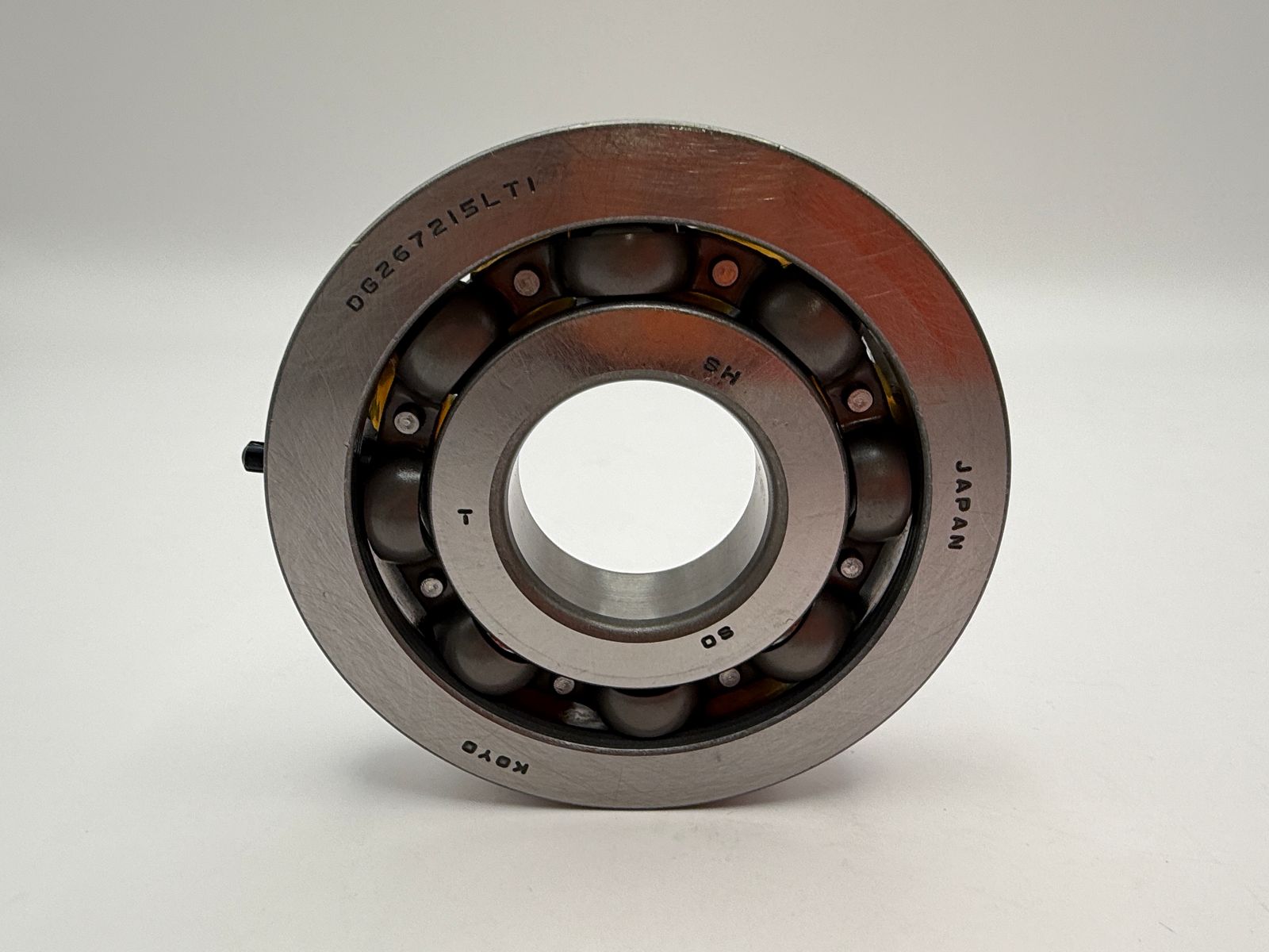 Koyo Bearings - 165955K image