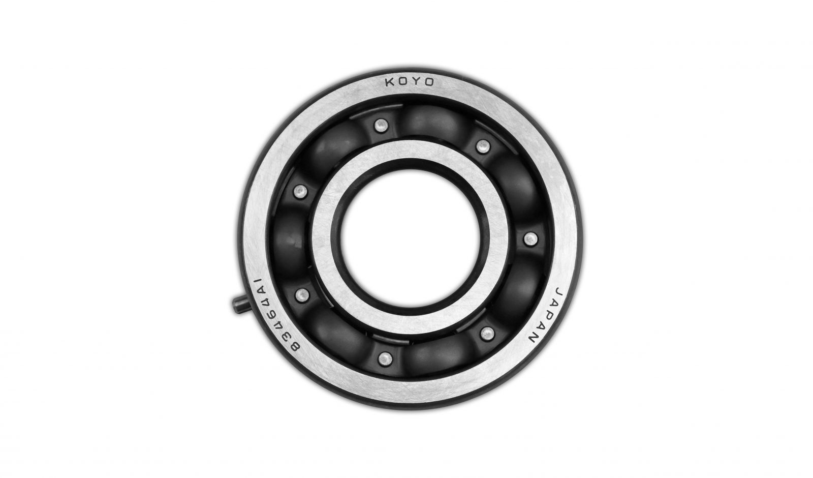 Koyo Bearings - 165980K image