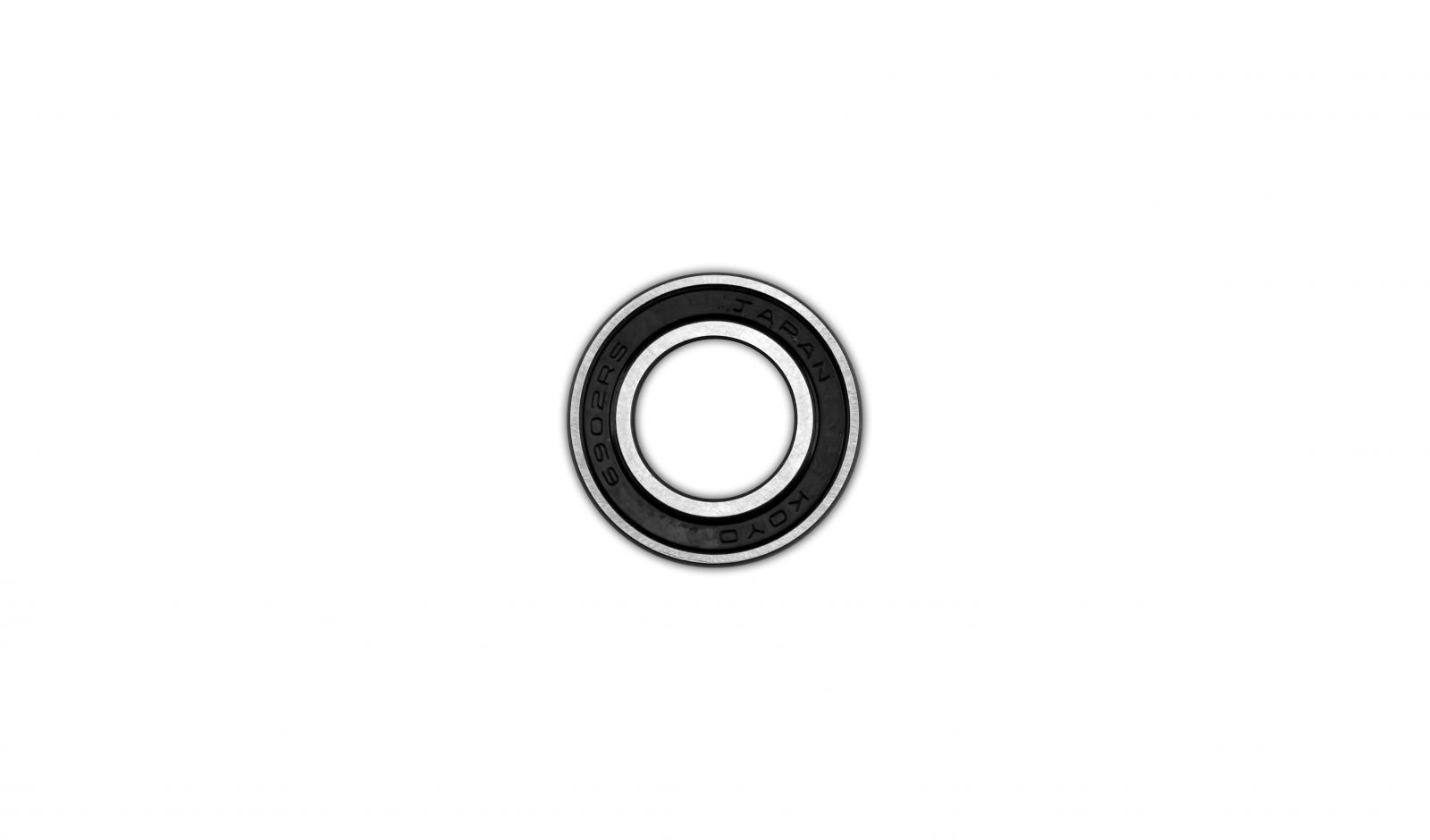 Koyo Bearings - 169024K image