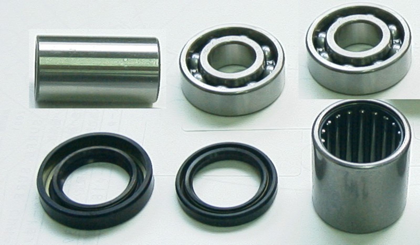 Swingarm Bearing Kits - 170503T image