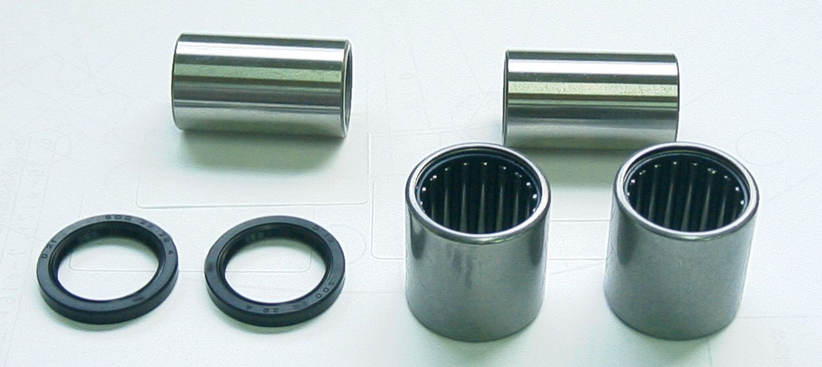 Swingarm Bearing Kits - 170707T image