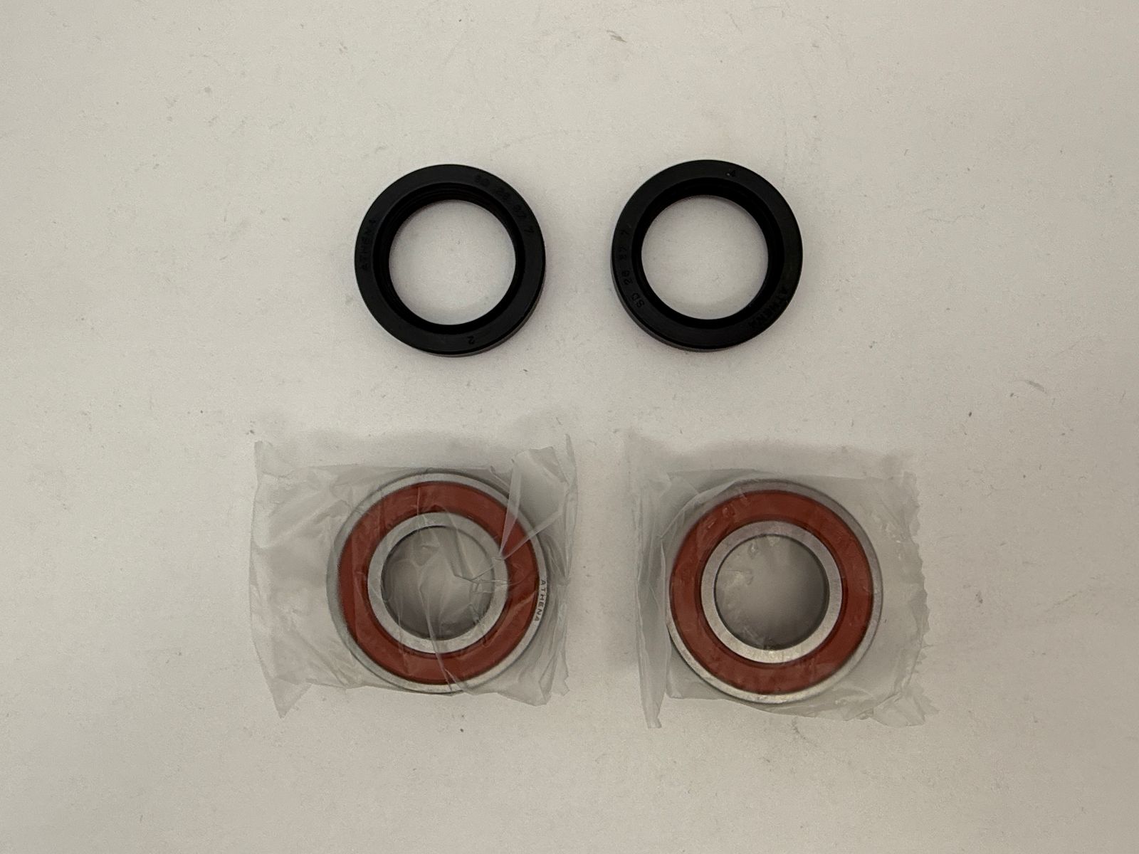 Athena Wheel Bearing Kit - 171253AF image
