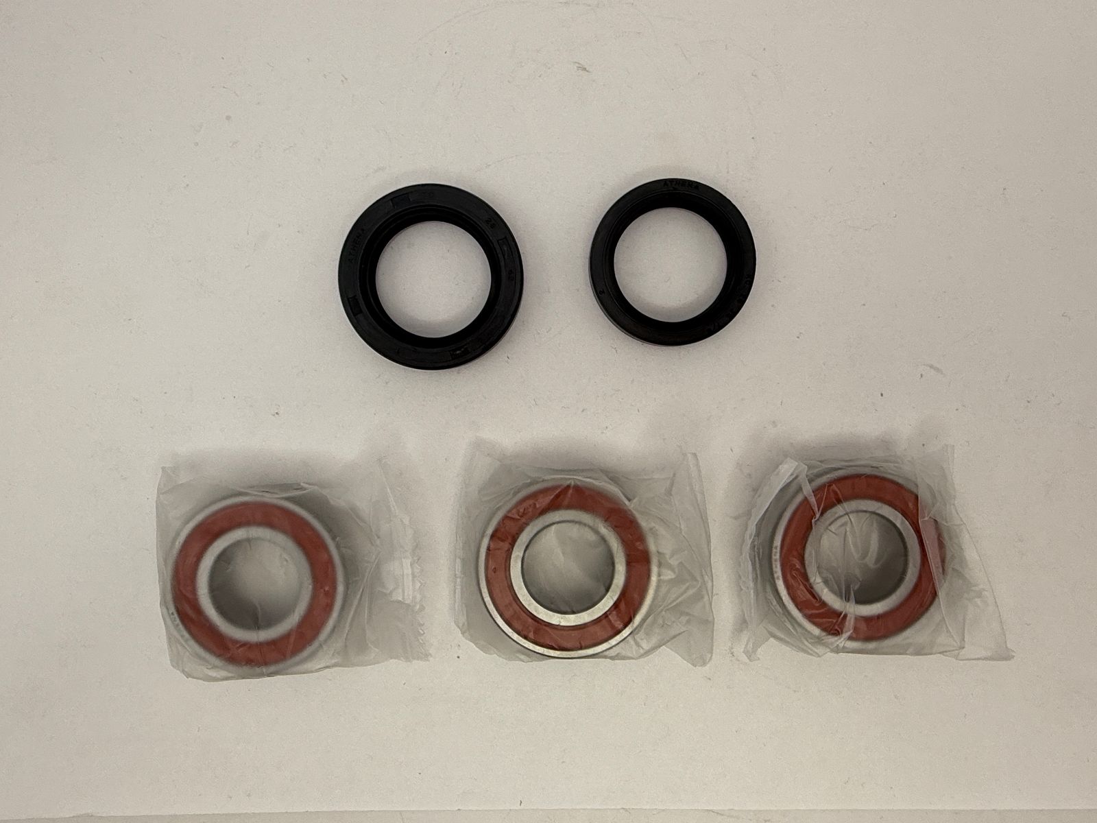 Athena Wheel Bearing Kit - 171254AR image