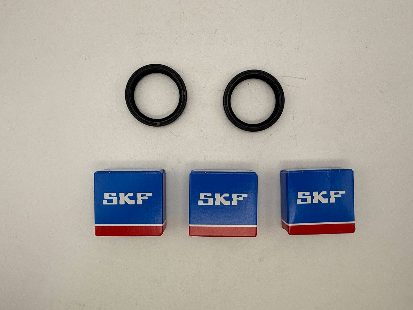 Athena Wheel Bearing Kit - 171256ARP image