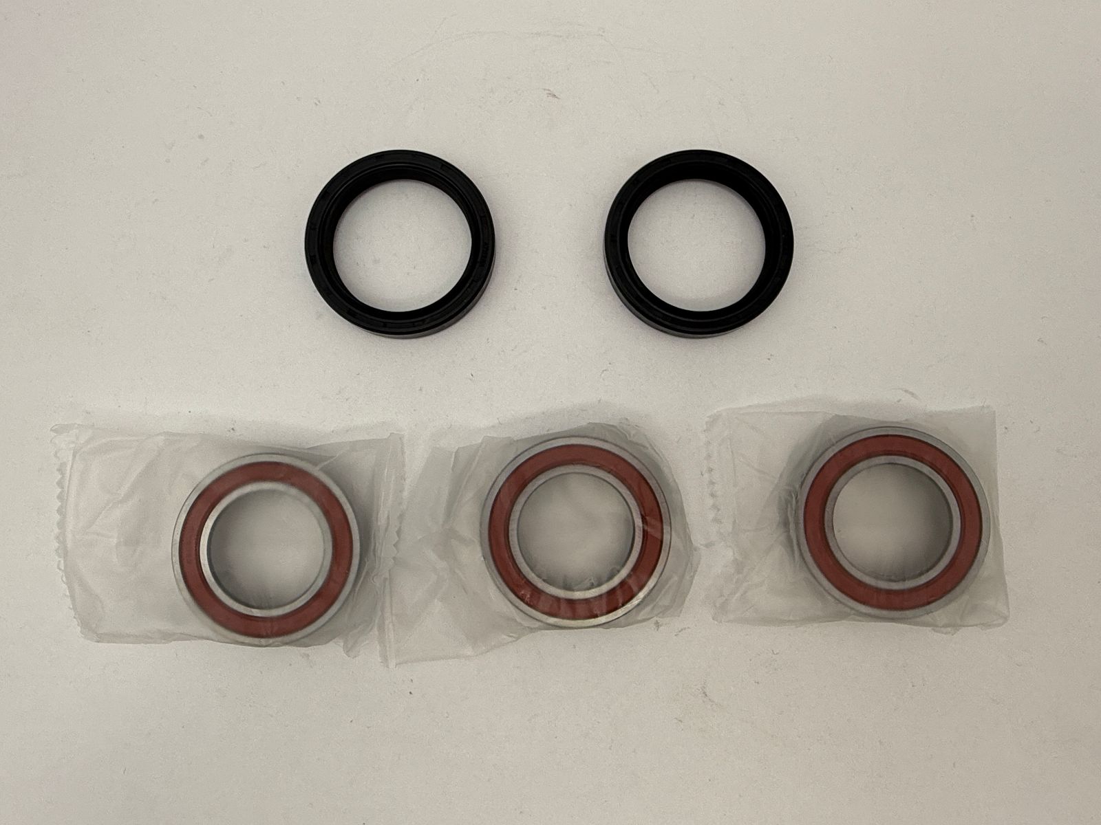 Athena Wheel Bearing Kit - 171256AR image