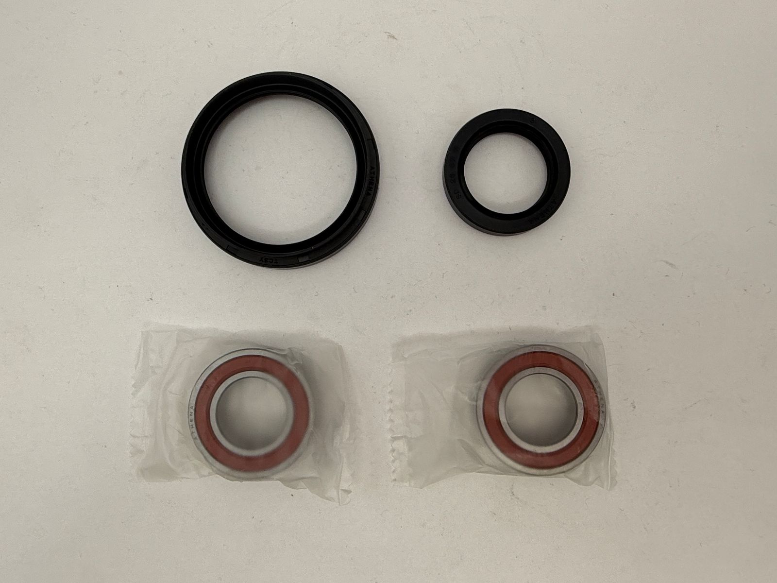 Athena Wheel Bearing Kit - 171515AF image
