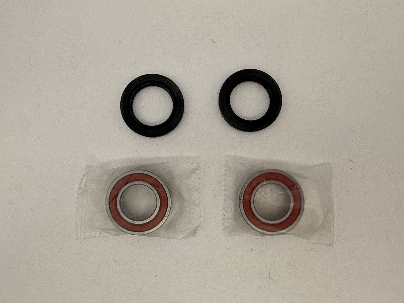 Athena Wheel Bearing Kit - 172297AF image