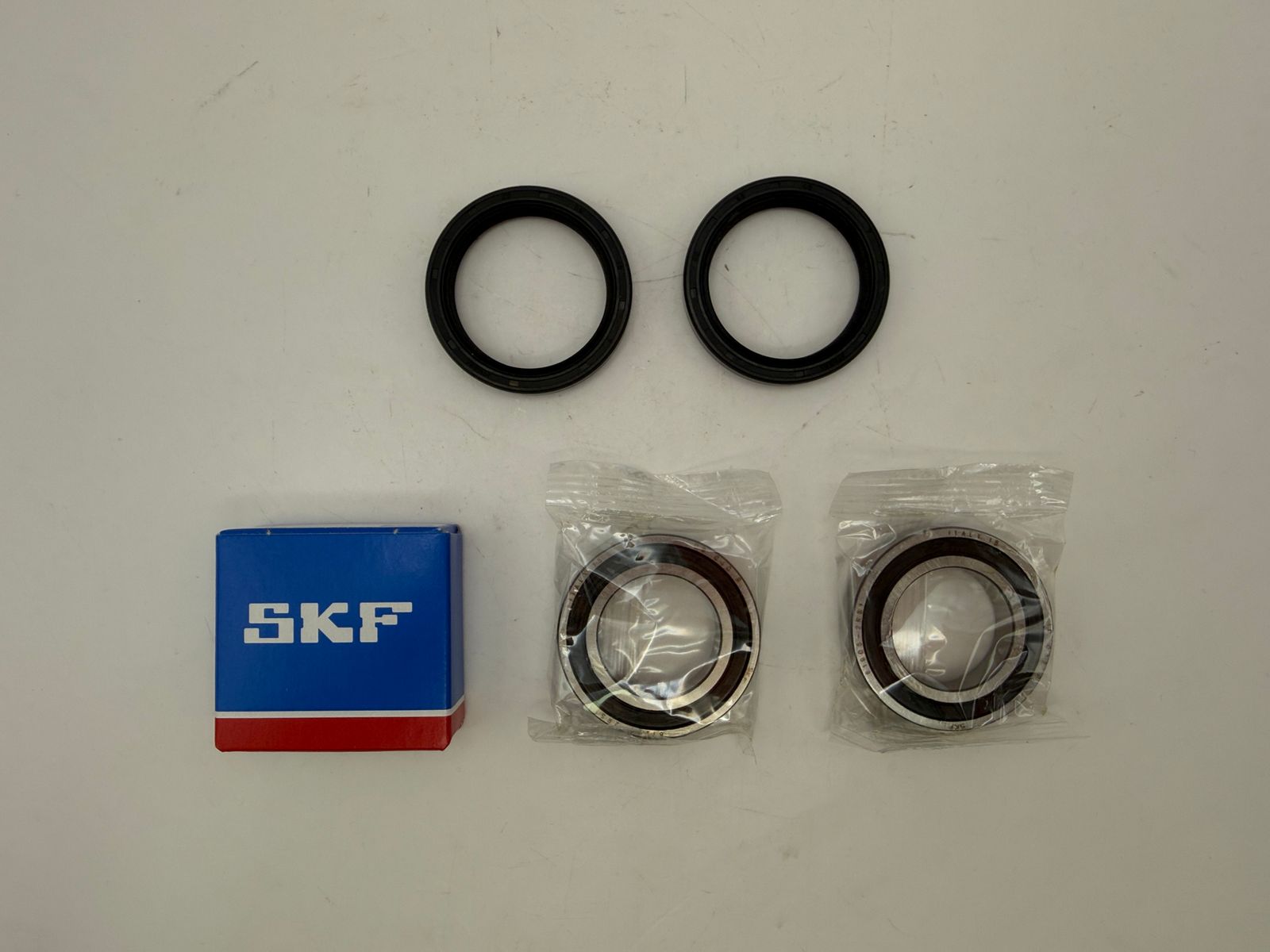 Athena Wheel Bearing Kit - 172298ARP image