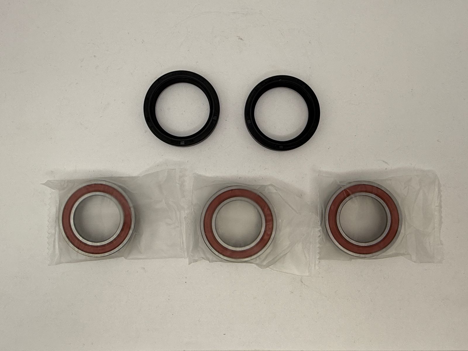 Athena Wheel Bearing Kit - 172460AR image