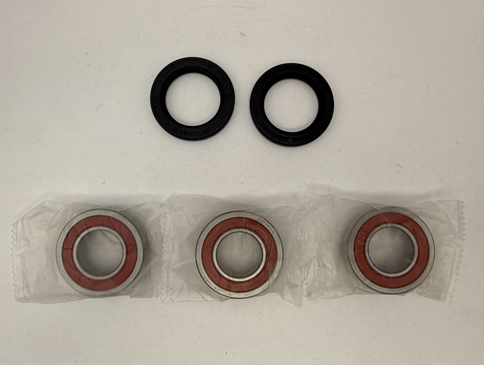 Athena Wheel Bearing Kit - 173276AR image