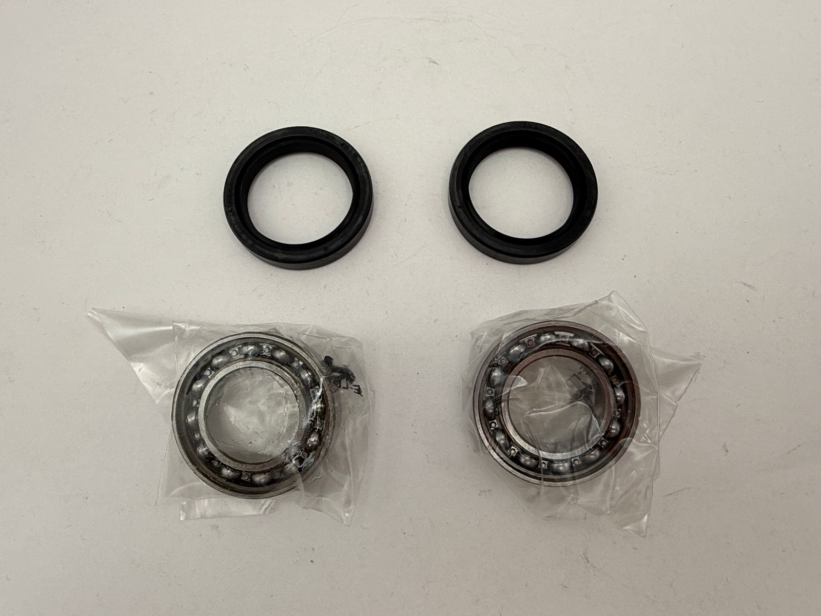 Athena Wheel Bearing Kit - 173520AF image
