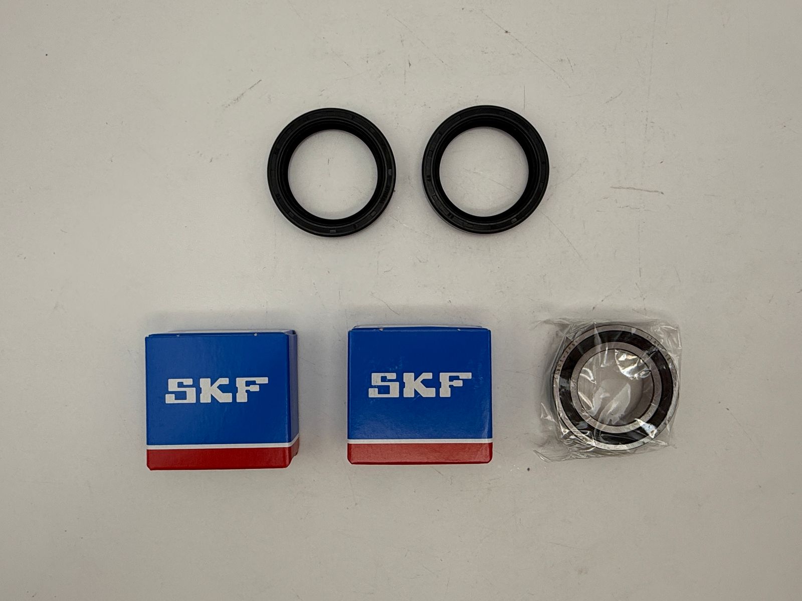 Athena Wheel Bearing Kit - 173520ARP image
