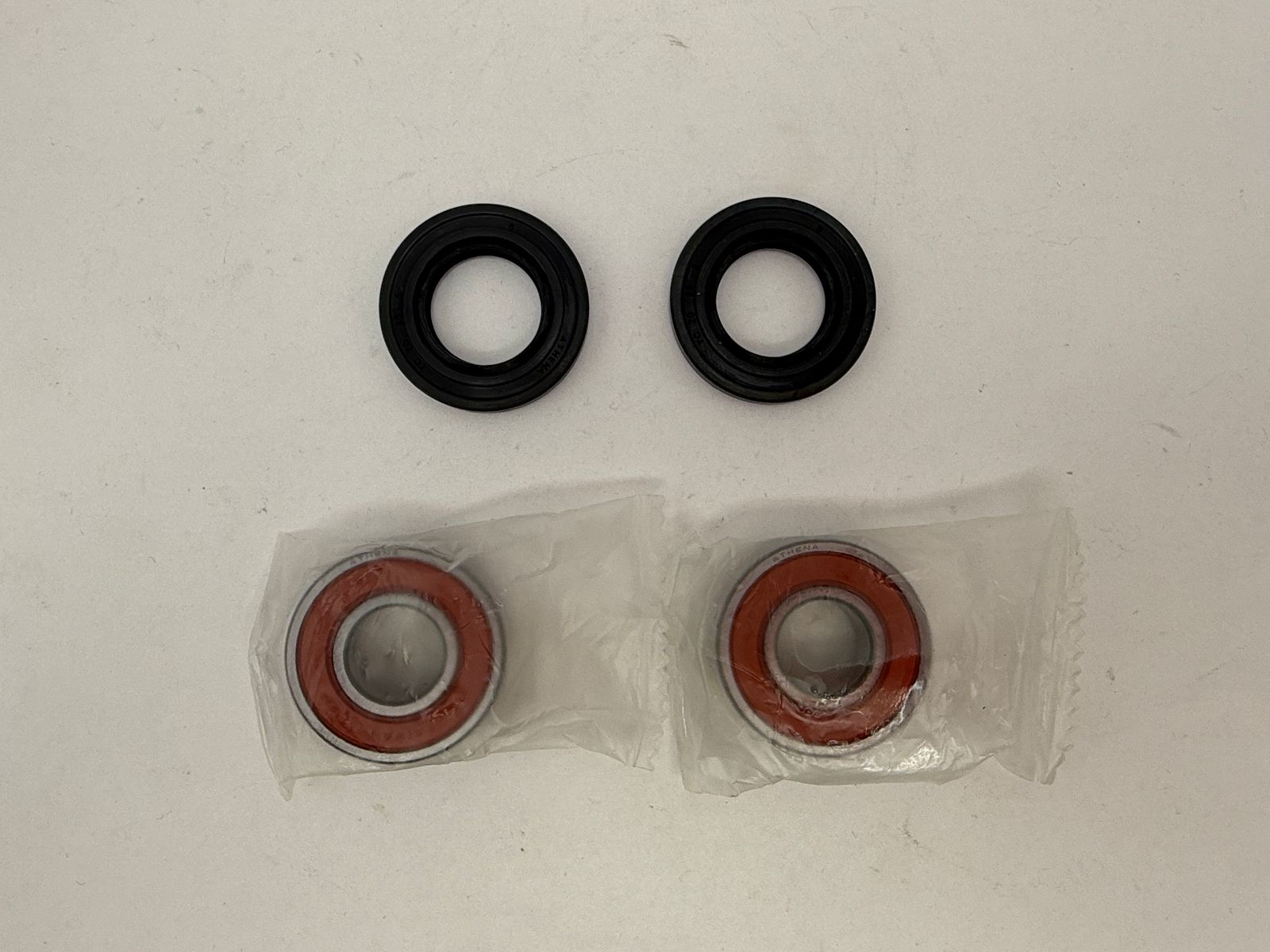 Athena Wheel Bearing Kit - 174412AF image