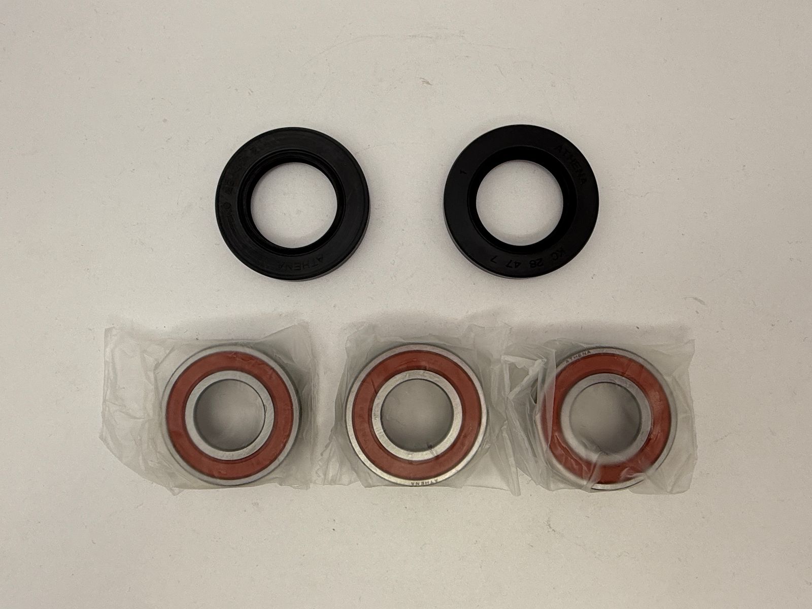 Athena Wheel Bearing Kit - 174413AR image