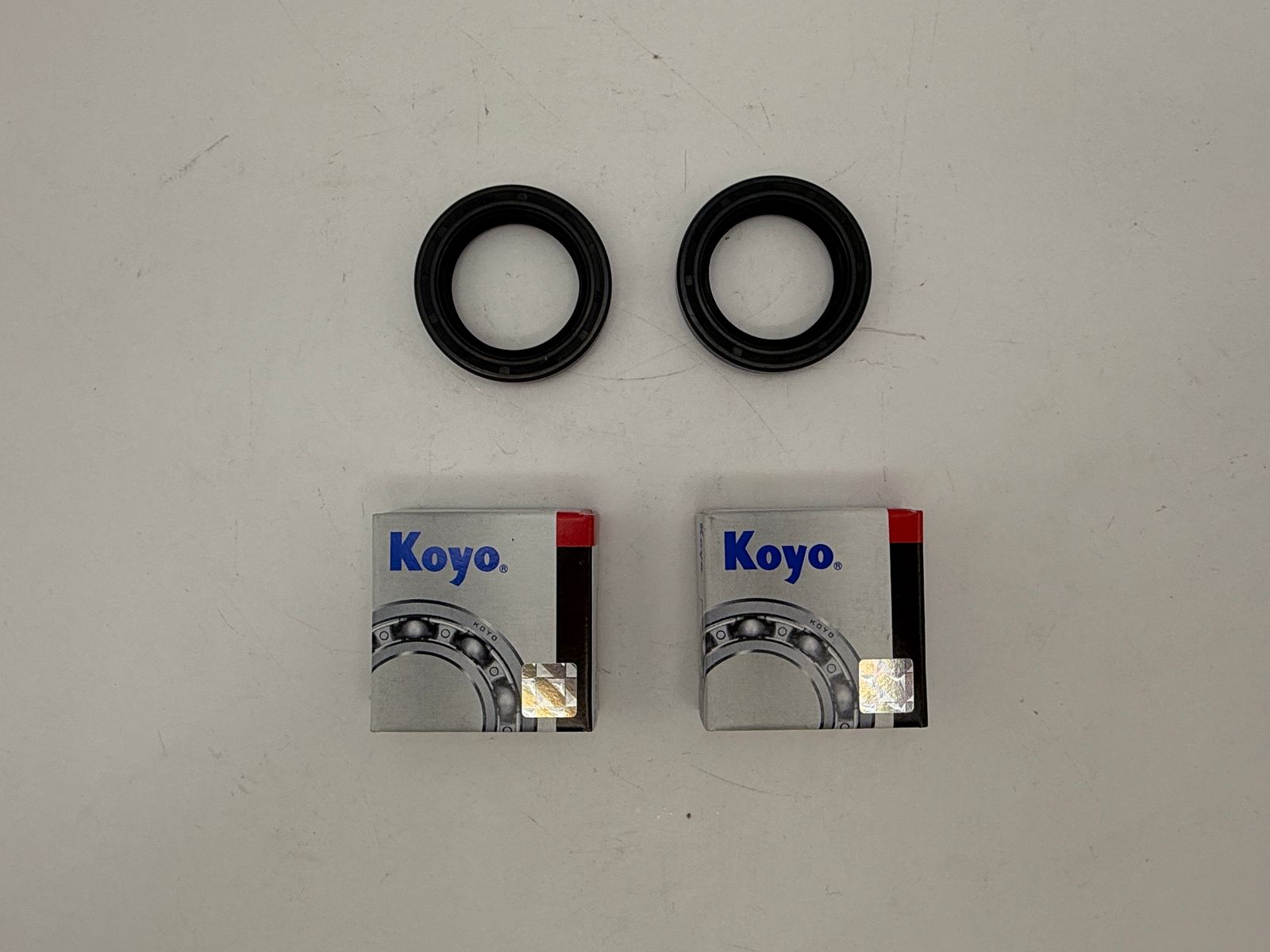 Athena Wheel Bearing Kit - 174415AFP image