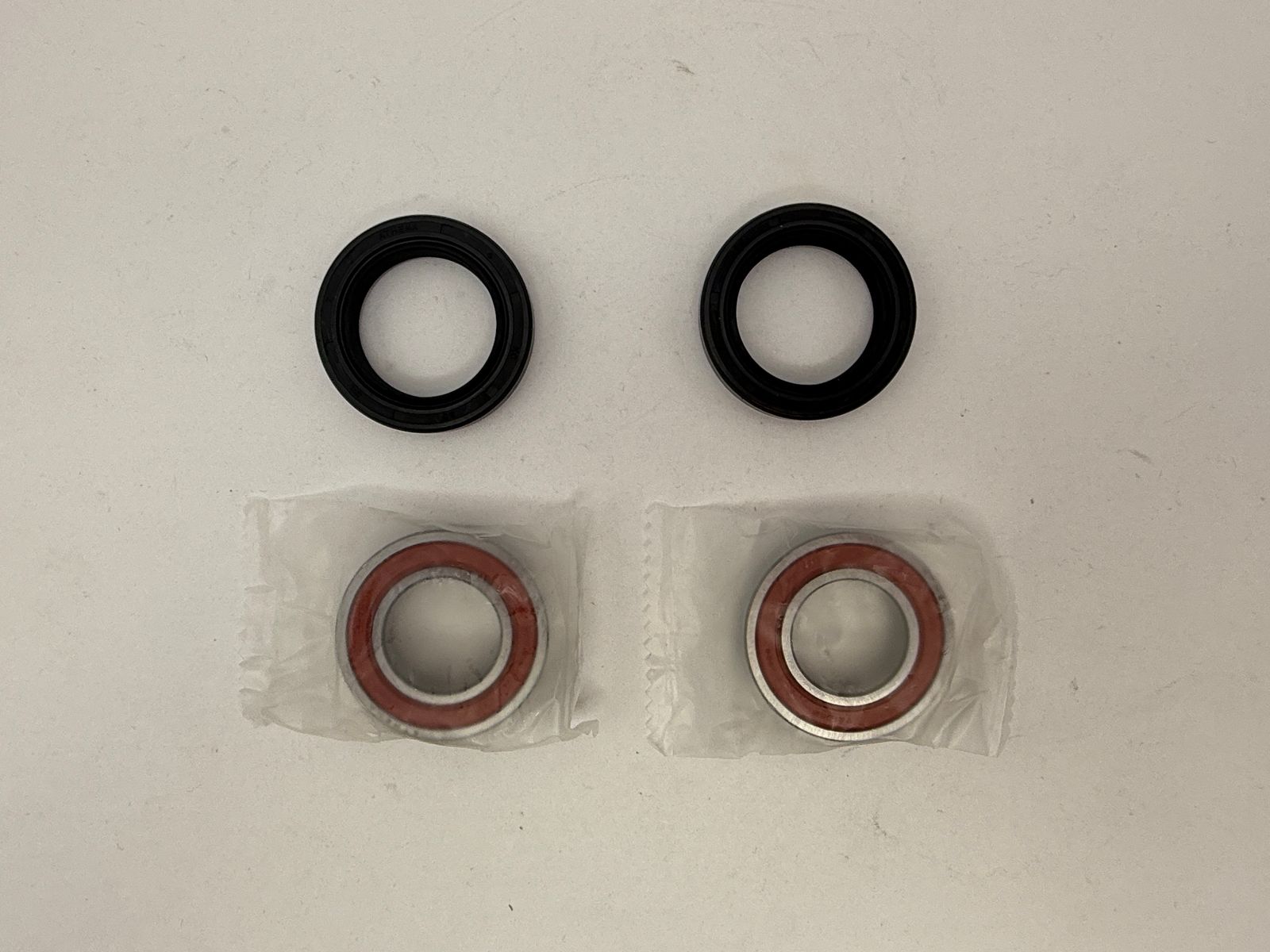 Athena Wheel Bearing Kit - 174415AF image