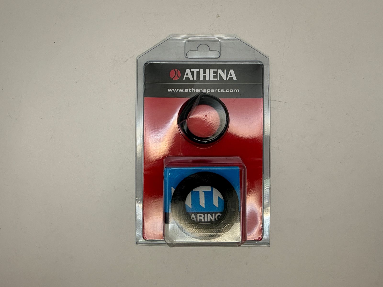Athena Wheel Bearing Kit - 174415ARP image