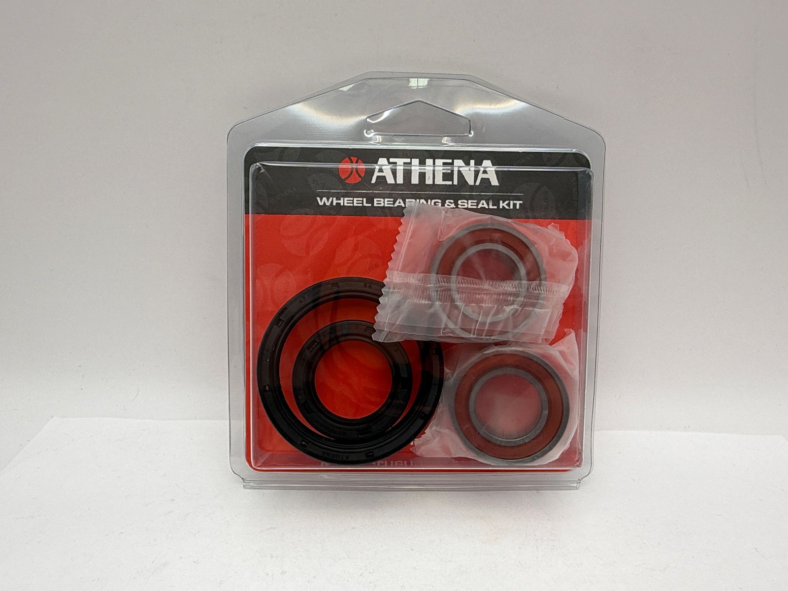 Athena Wheel Bearing Kit - 174525AF image