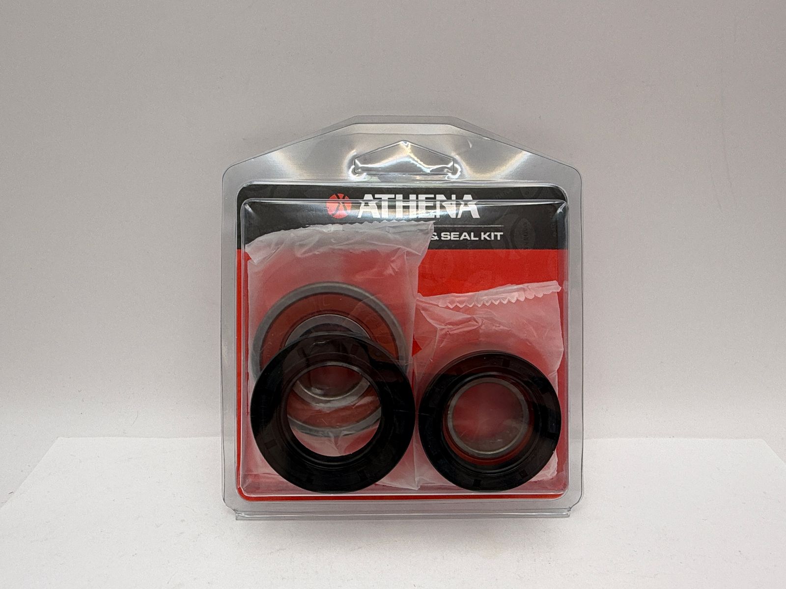 Athena Wheel Bearing Kit - 174570AR image