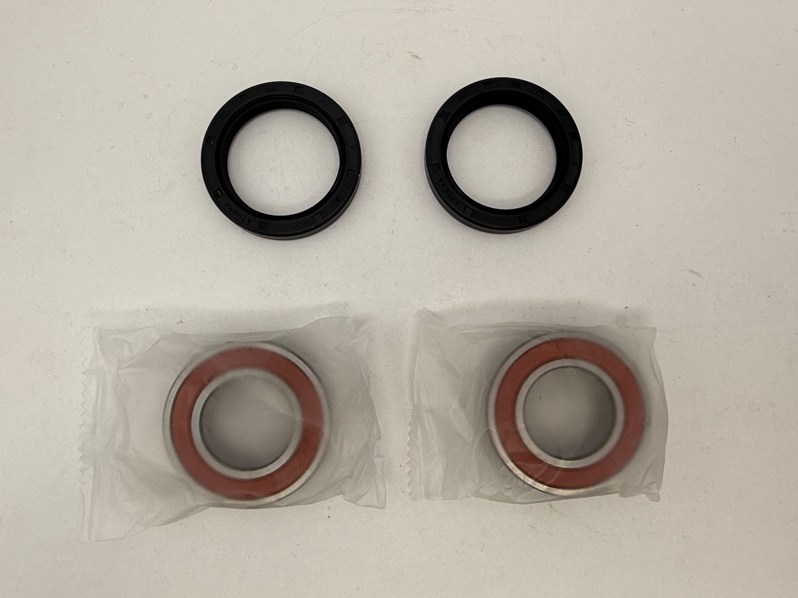 Athena Wheel Bearing Kit - 175055AR image