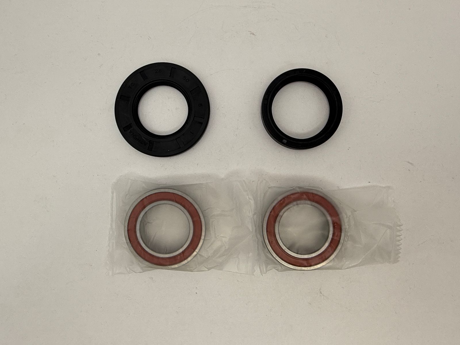 Athena Wheel Bearing Kit - 175362AF image