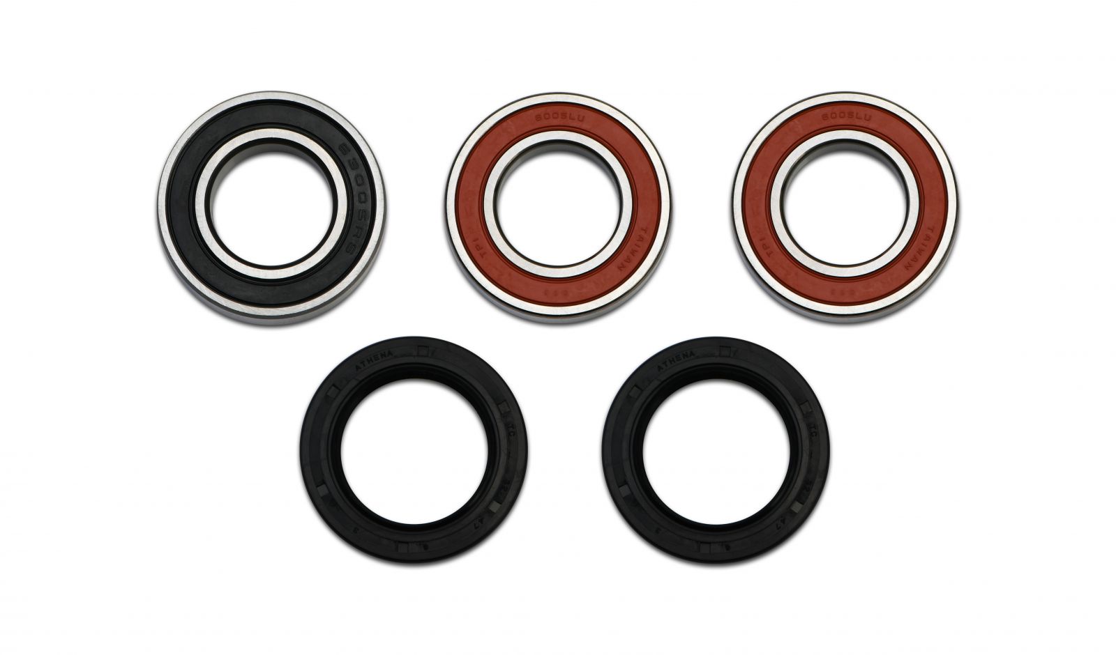 Athena Wheel Bearing Kit - 175362AR image