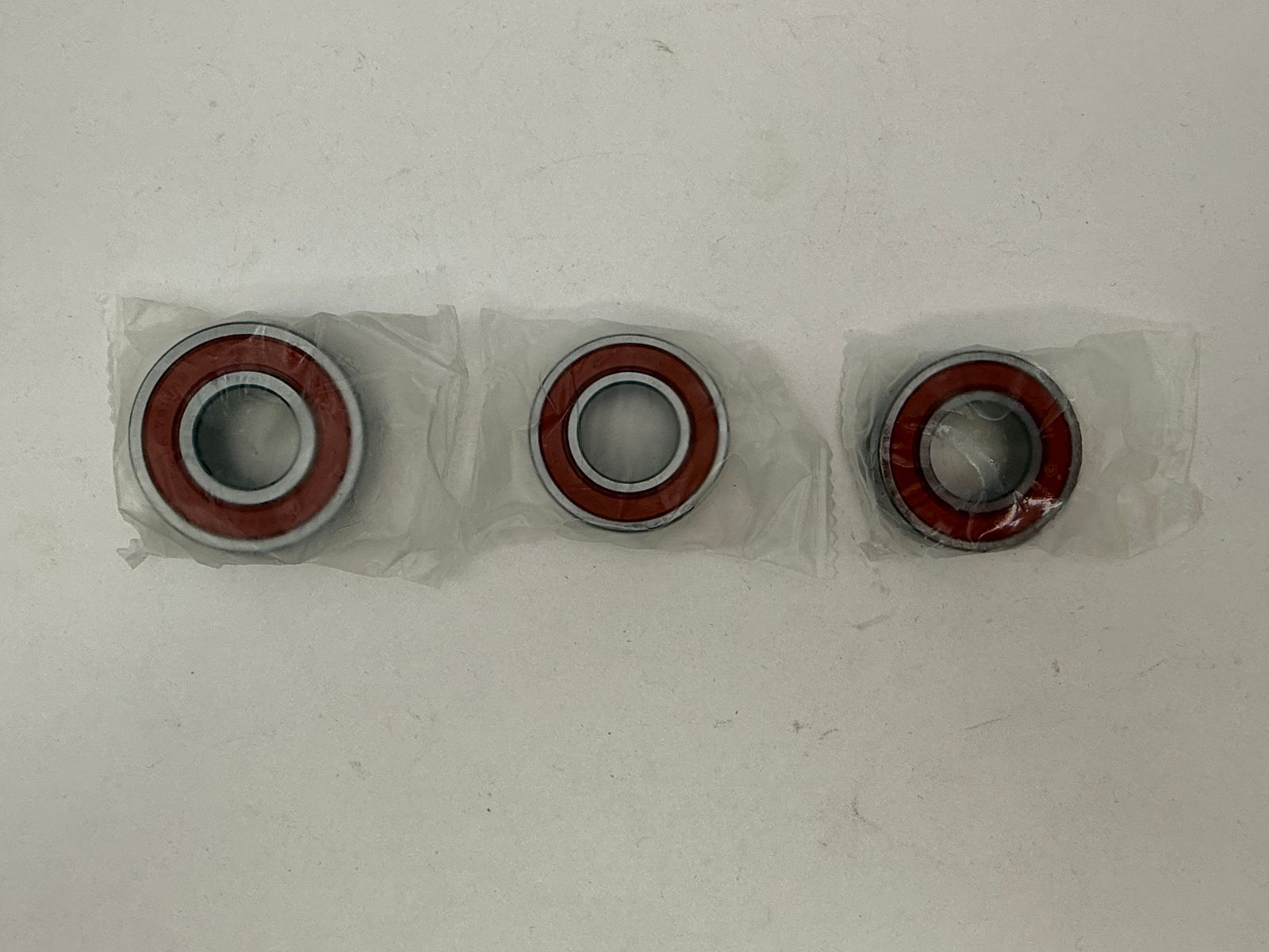 Athena Wheel Bearing Kit - 175459AR image