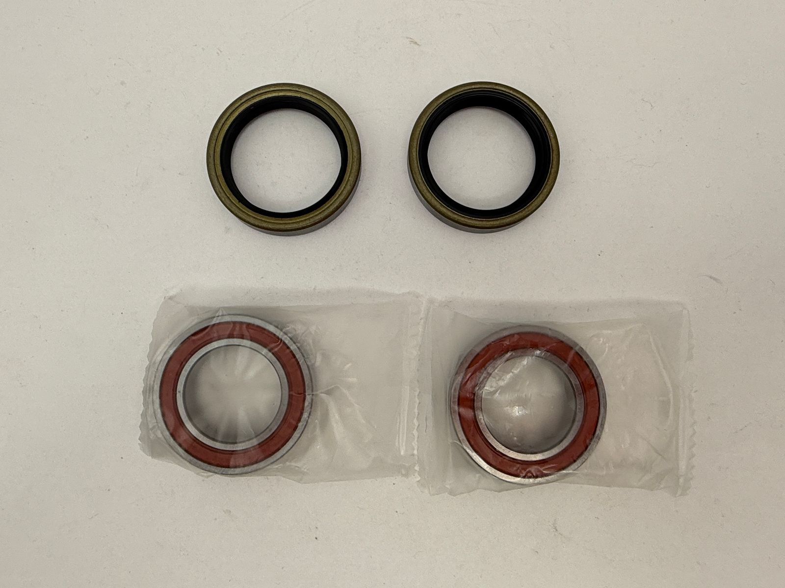 Athena Wheel Bearing Kit - 175466AF image