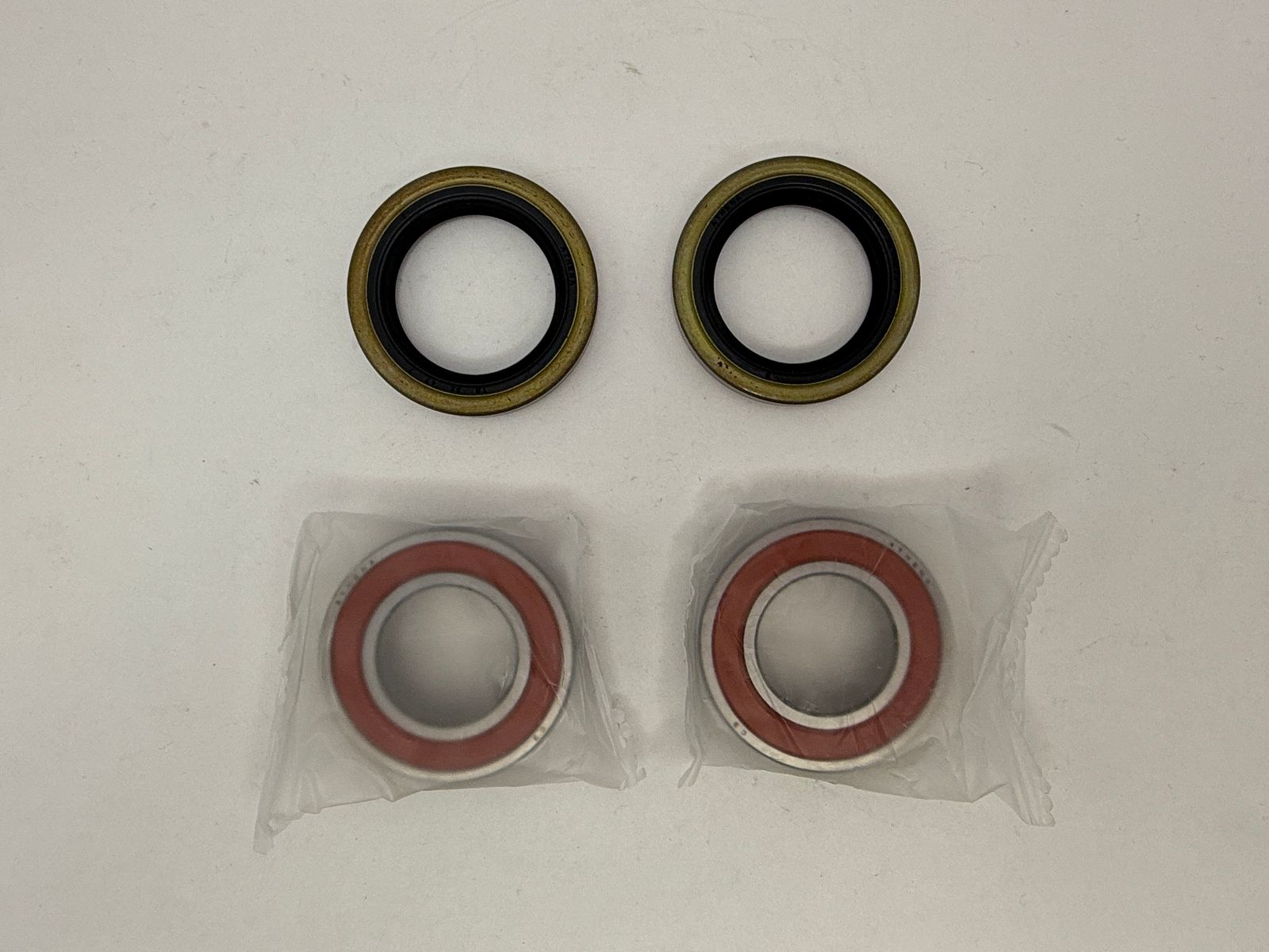 Athena Wheel Bearing Kit - 175472AR image