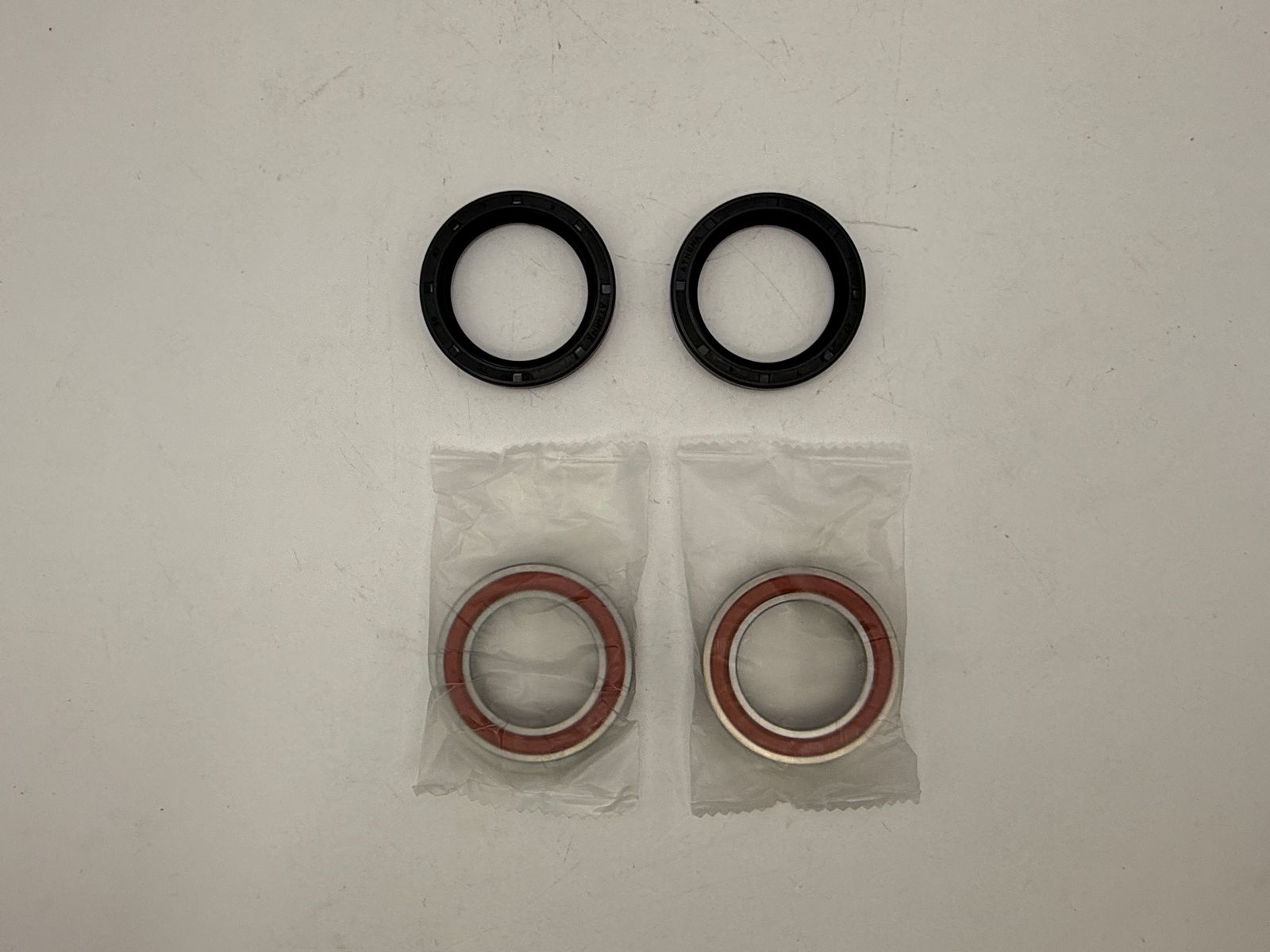 Athena Wheel Bearing Kit - 175474AFP image