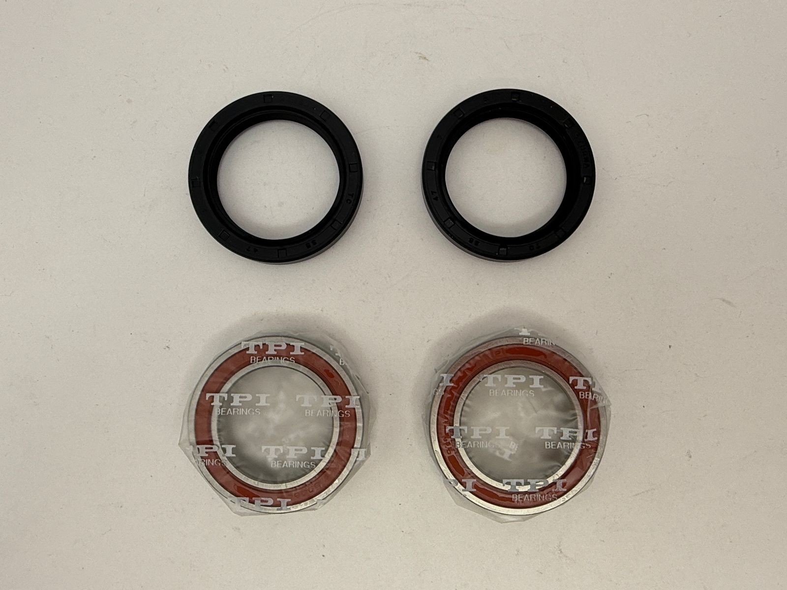 Athena Wheel Bearing Kit - 175474AF image