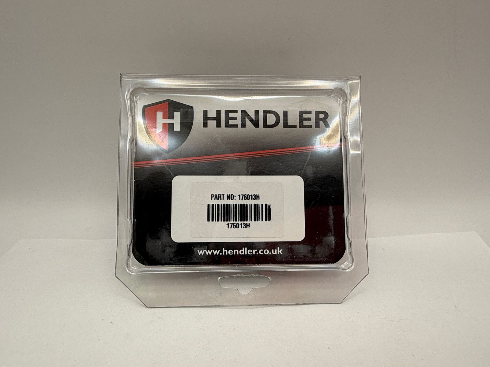 Taper Bearing Kits - 176013H image