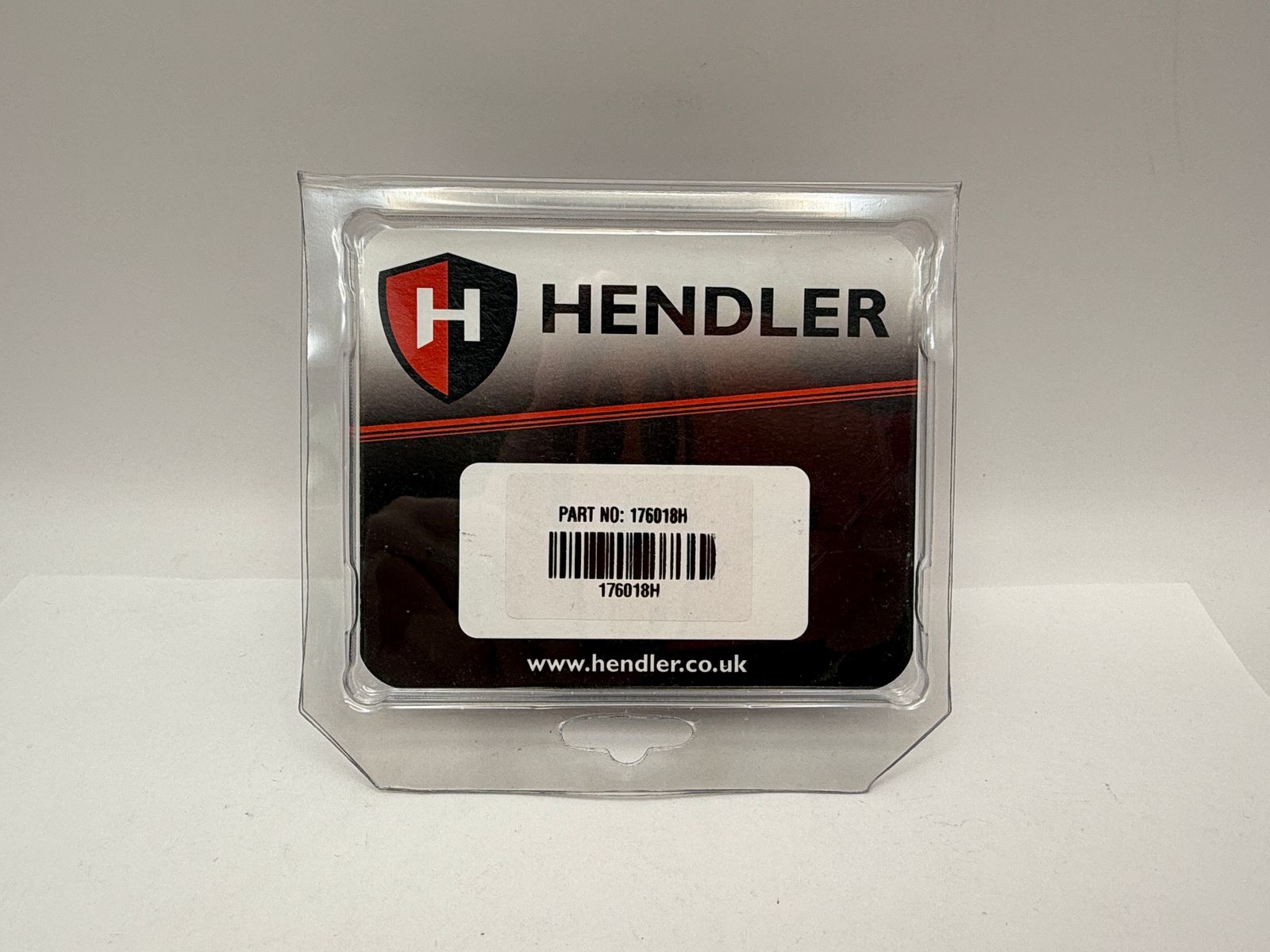 Taper Bearing Kits - 176018H image