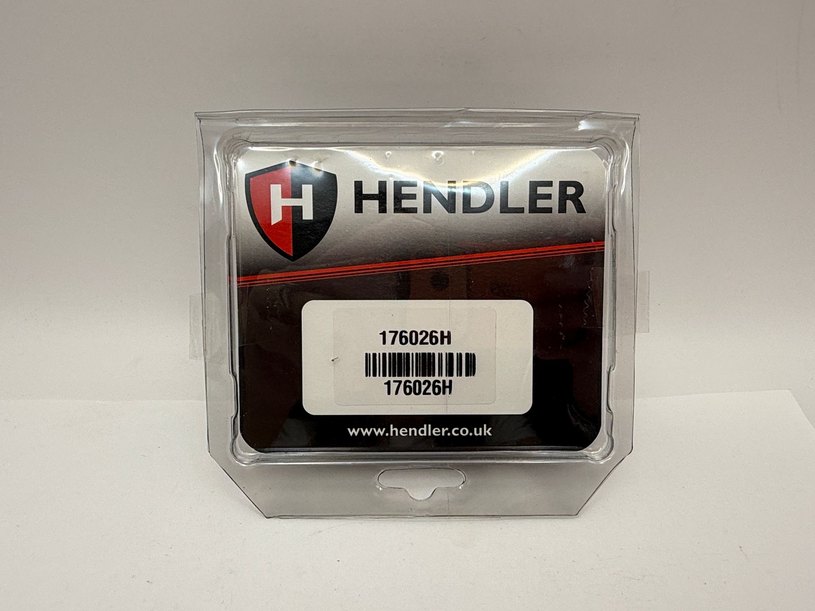 Taper Bearing Kits - 176026H image