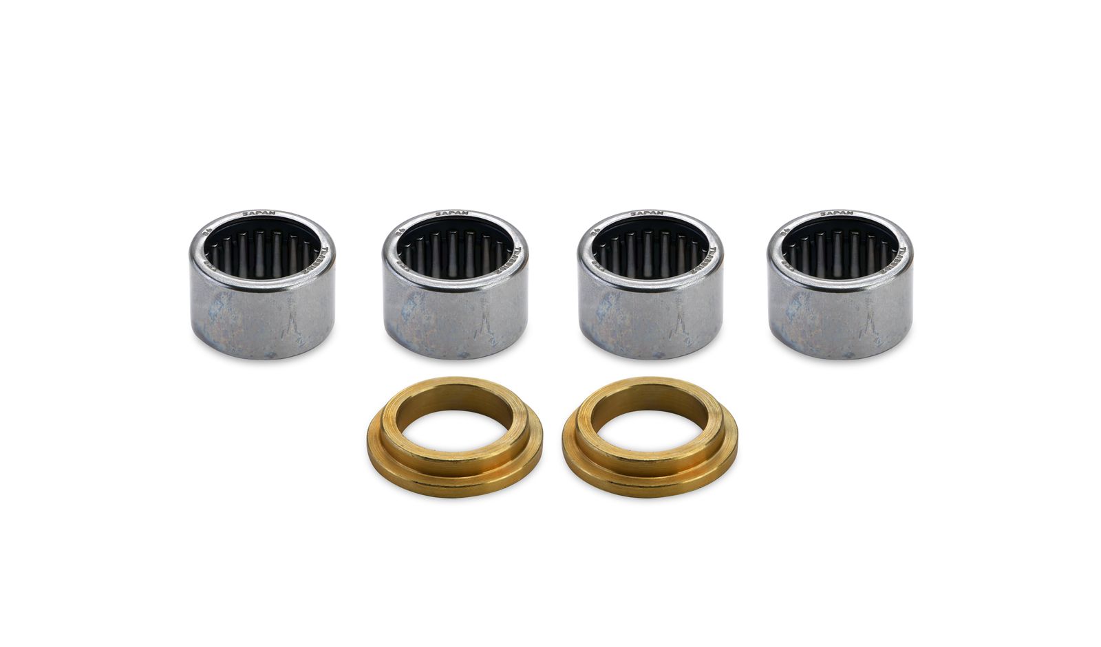 Swingarm Bearing Kits - 178011T image