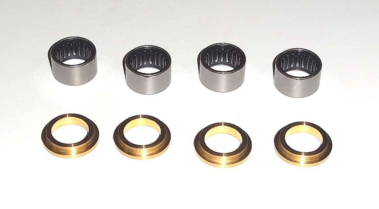 Swingarm Bearing Kits - 178012T image