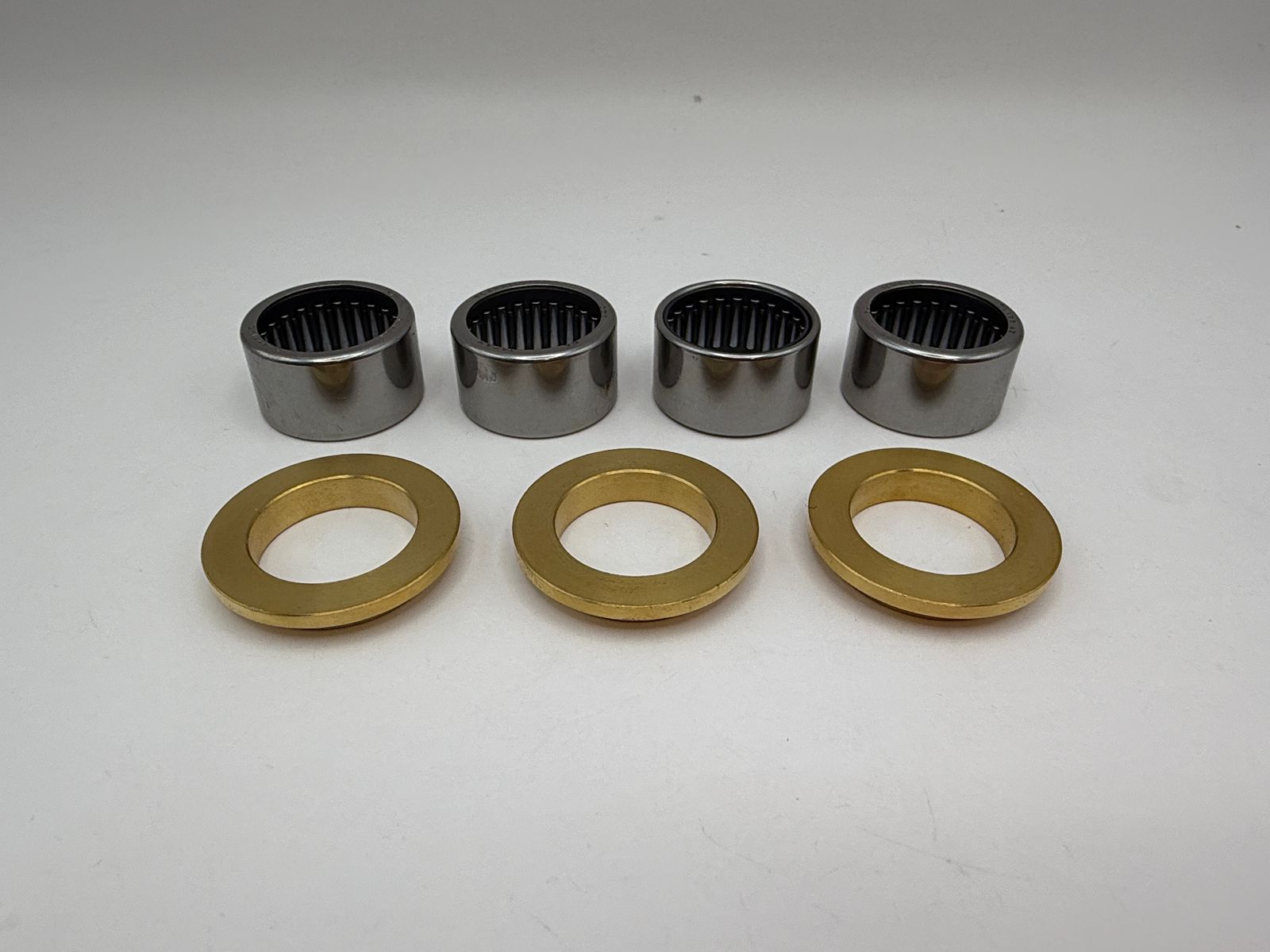 Swingarm Bearing Kits - 178023T image