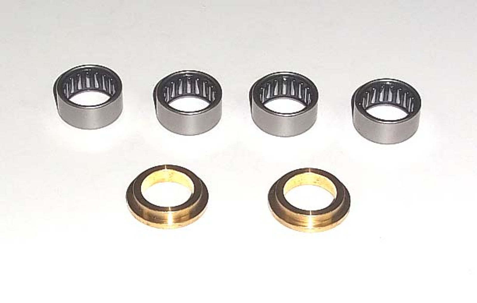 Swingarm Bearing Kits - 178024T image