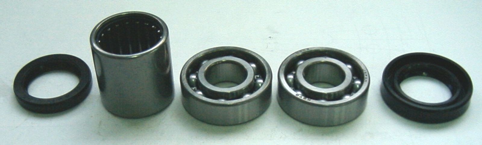 Swingarm Bearing Kits - 178102T image