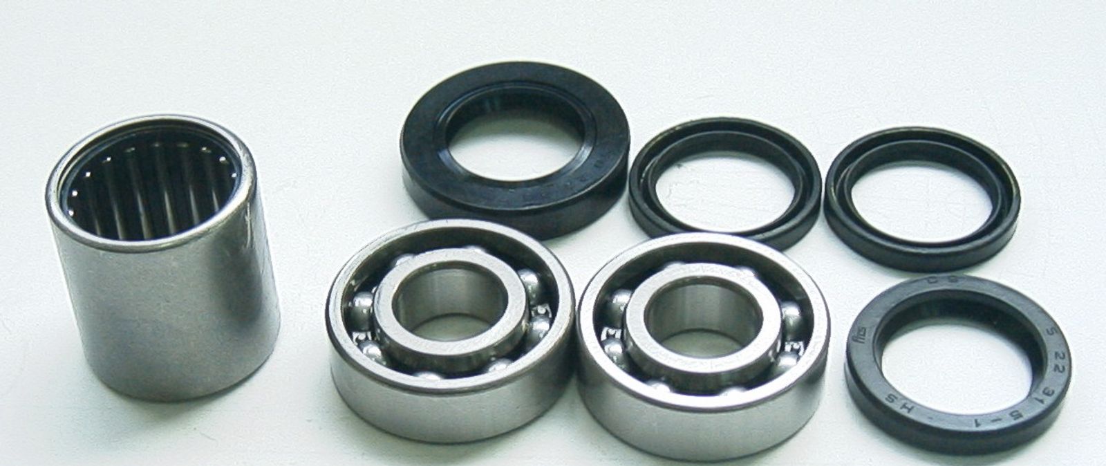 Swingarm Bearing Kits - 178113T image