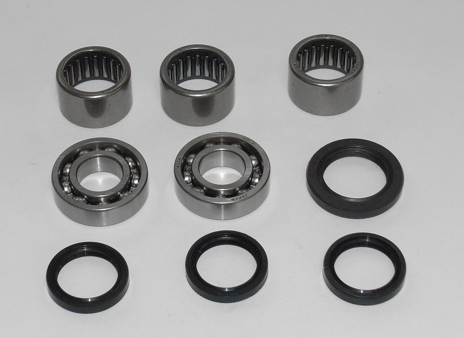 Swingarm Bearing Kits - 178117T image