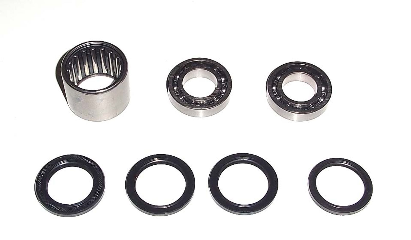 Swingarm Bearing Kits - 178118T image