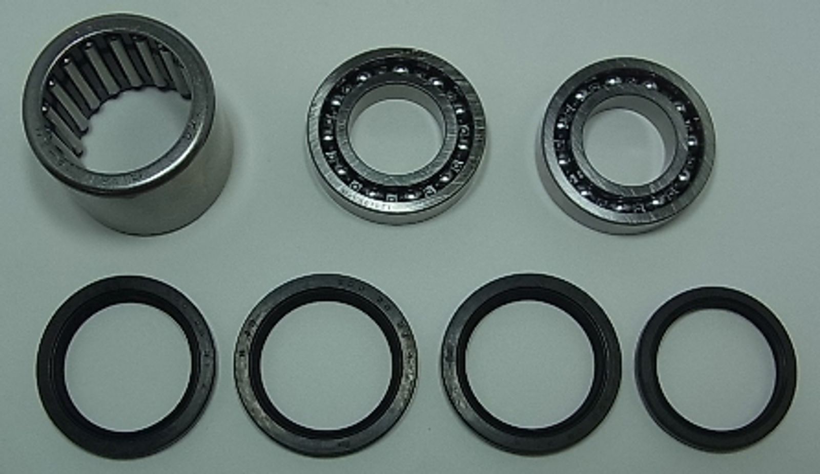 Swingarm Bearing Kits - 178119T image