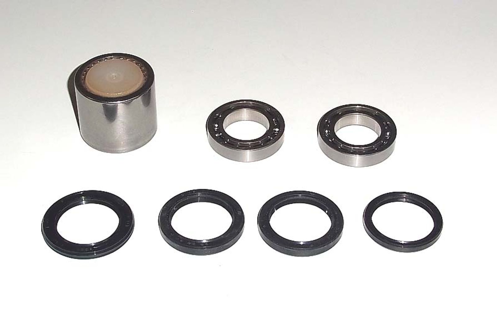 Swingarm Bearing Kits - 178122T image