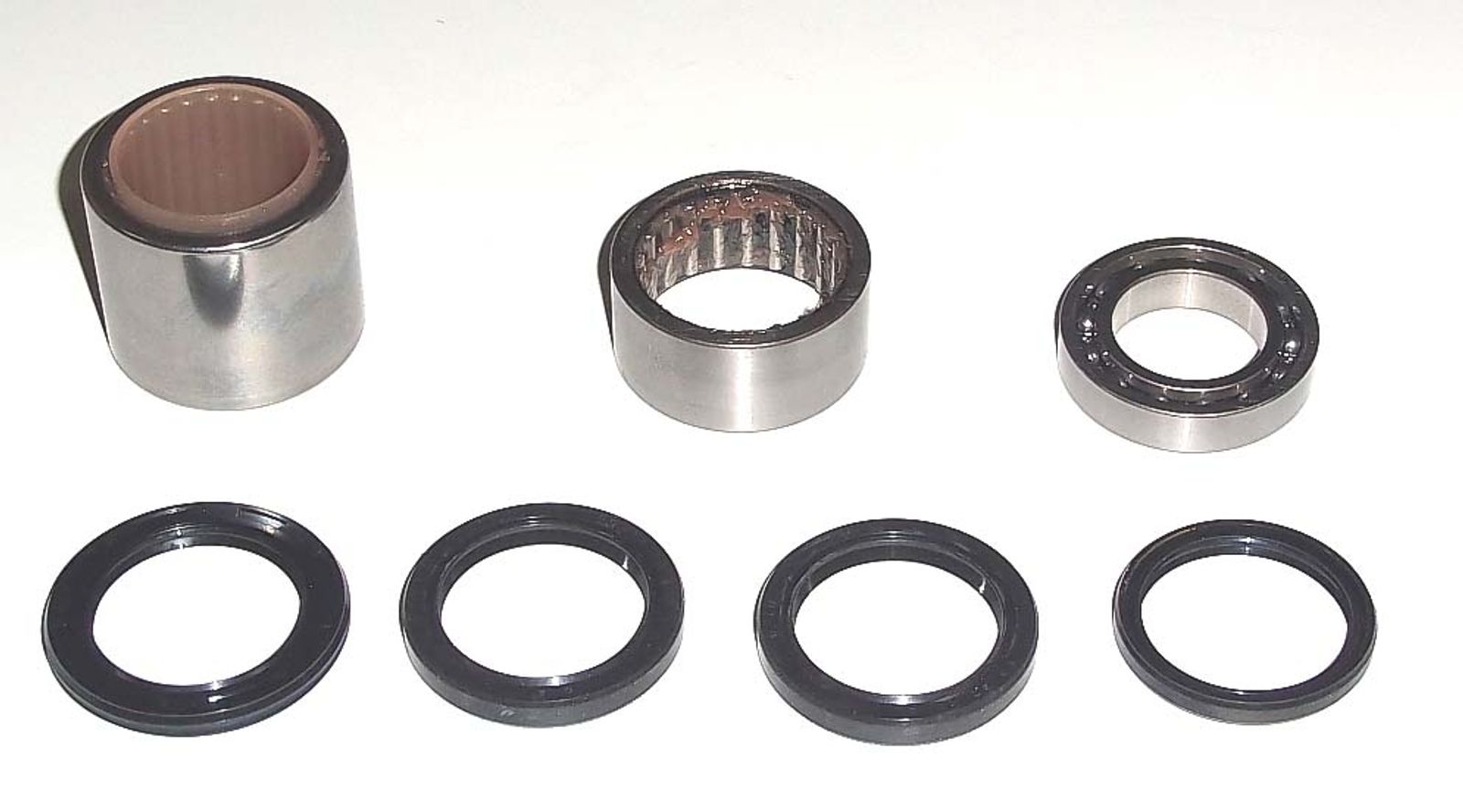 Swingarm Bearing Kits - 178123T image