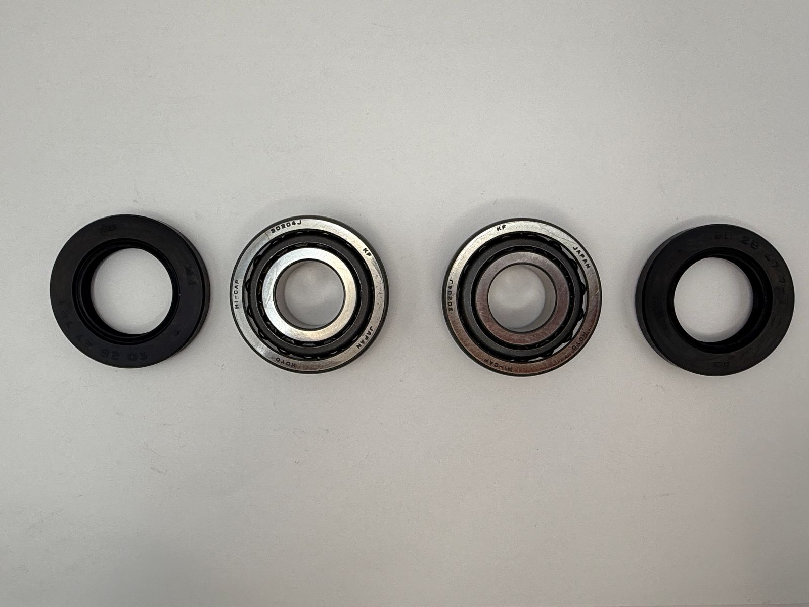 Swingarm Bearing Kits - 178212T image