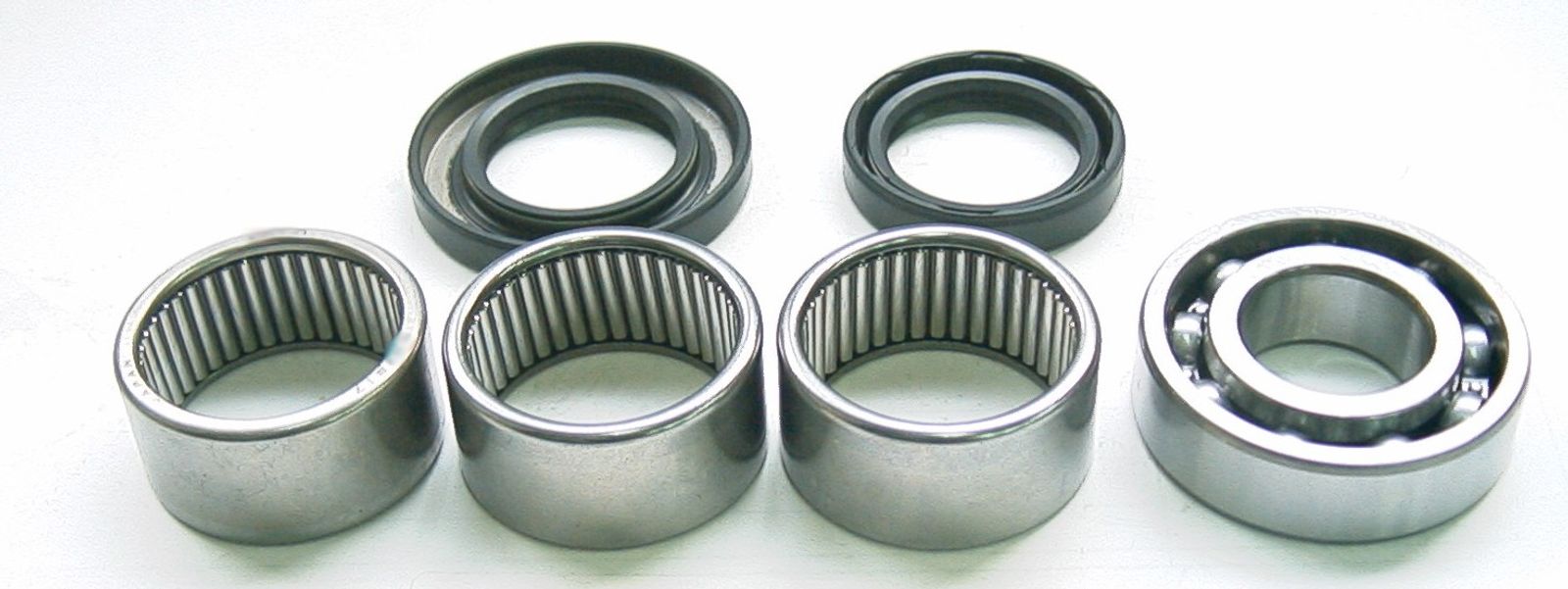 Swingarm Bearing Kits - 178406T image