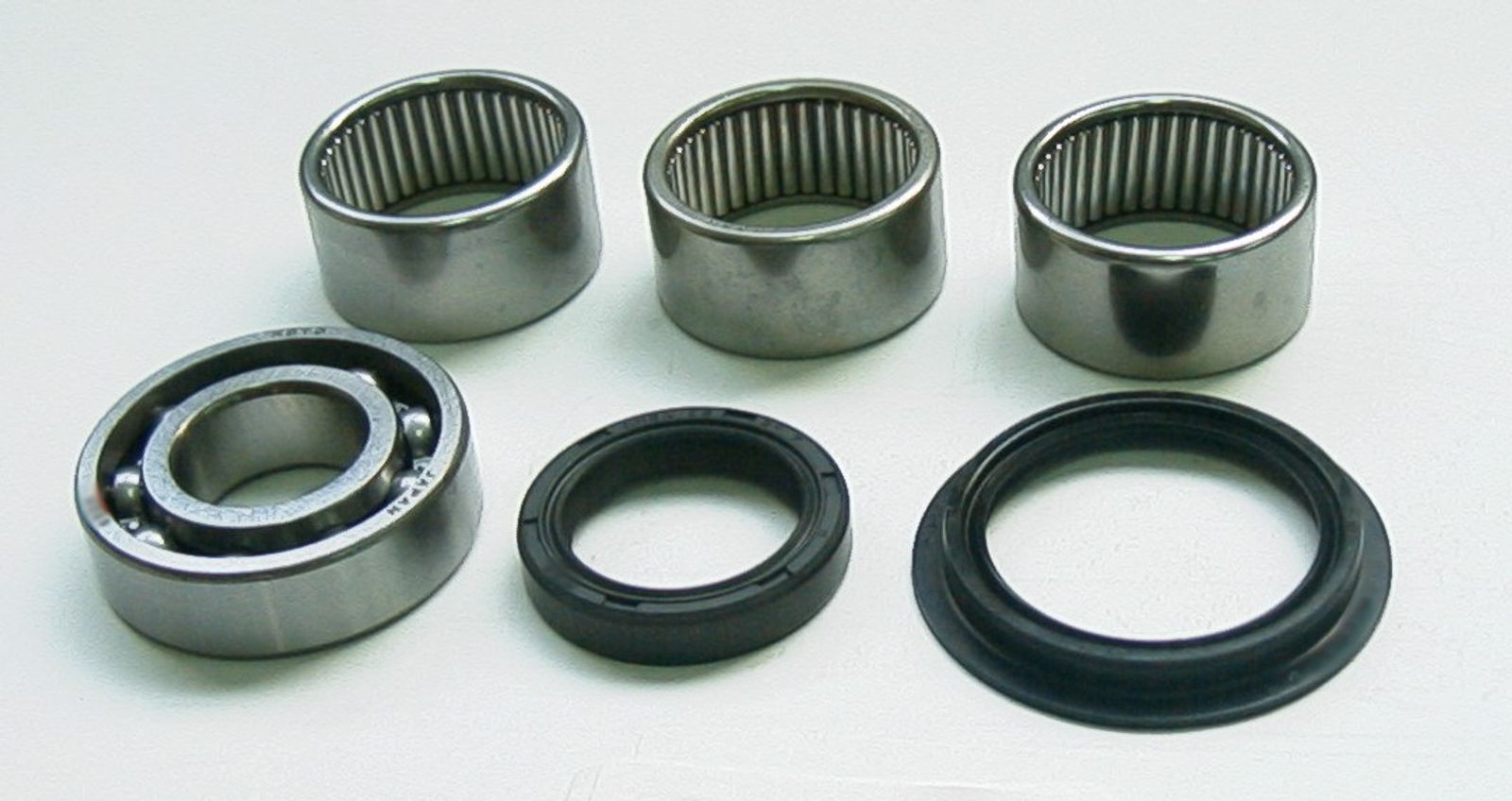 Swingarm Bearing Kits - 178407T image